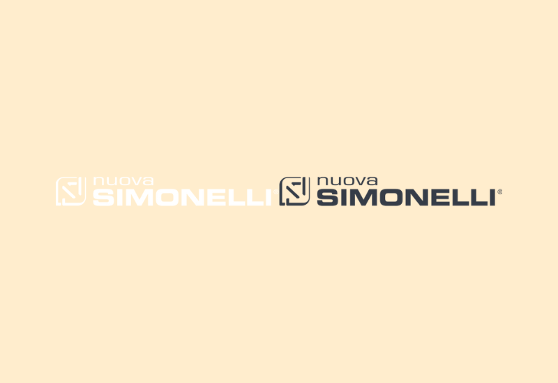 Nuova Simonelli logo